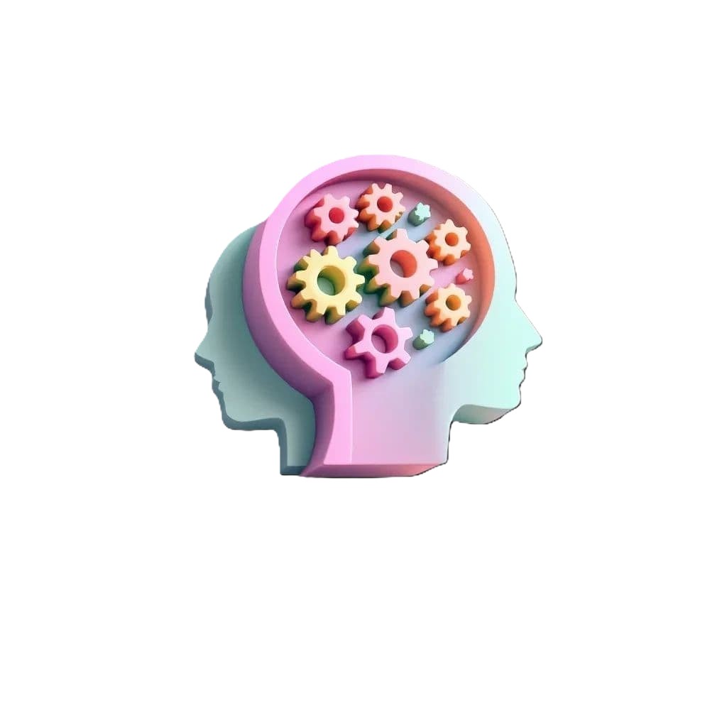 Mind Growth Logo