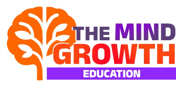 The Mind Growth Logo